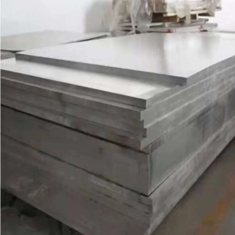 carbon steel plate&sheet